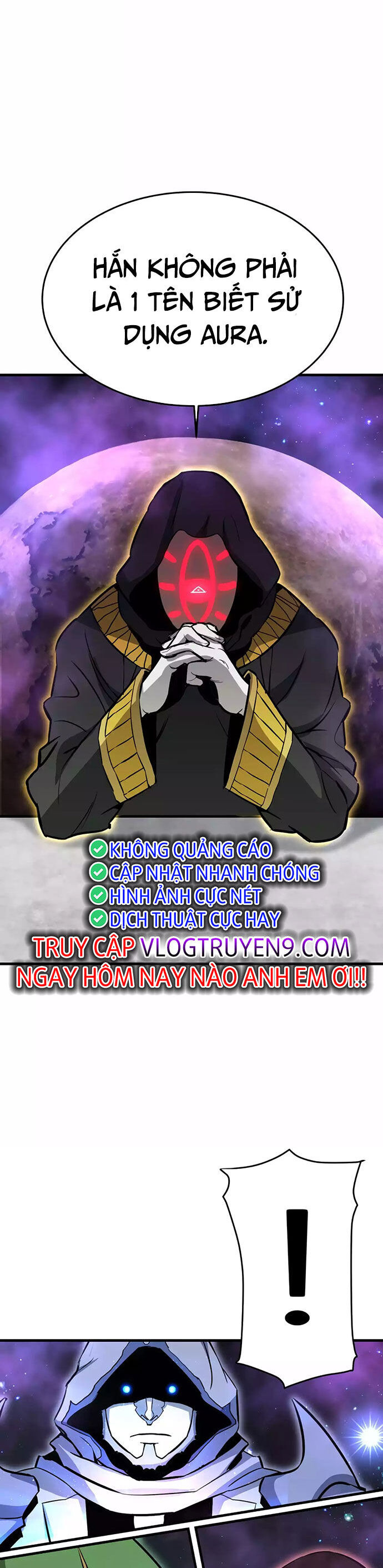 Ta Trở Về Từ Địa Ngục - Chapter 67 - Page 10