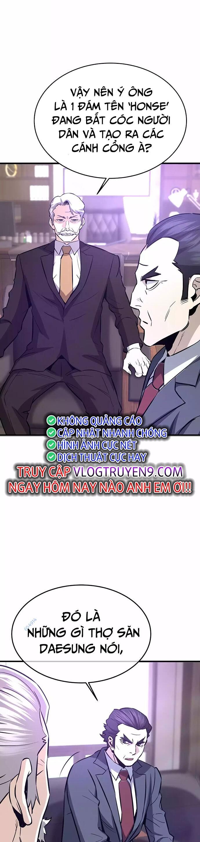 Ta Trở Về Từ Địa Ngục - Chapter 67 - Page 13