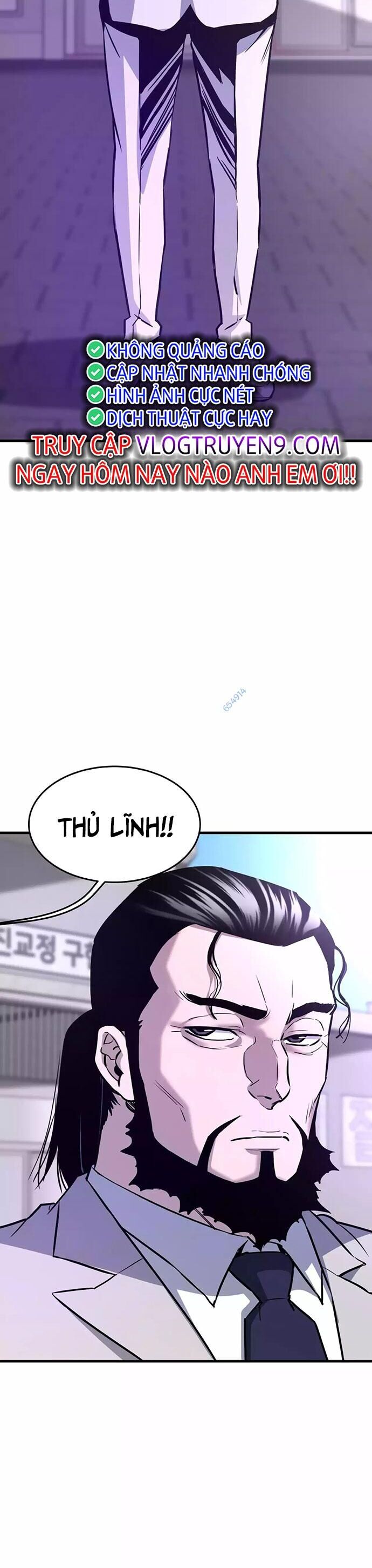 Ta Trở Về Từ Địa Ngục - Chapter 67 - Page 18