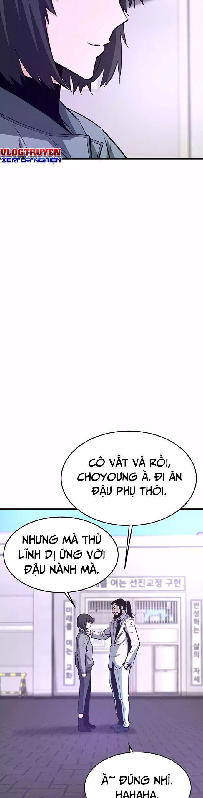 Ta Trở Về Từ Địa Ngục - Chapter 67 - Page 20