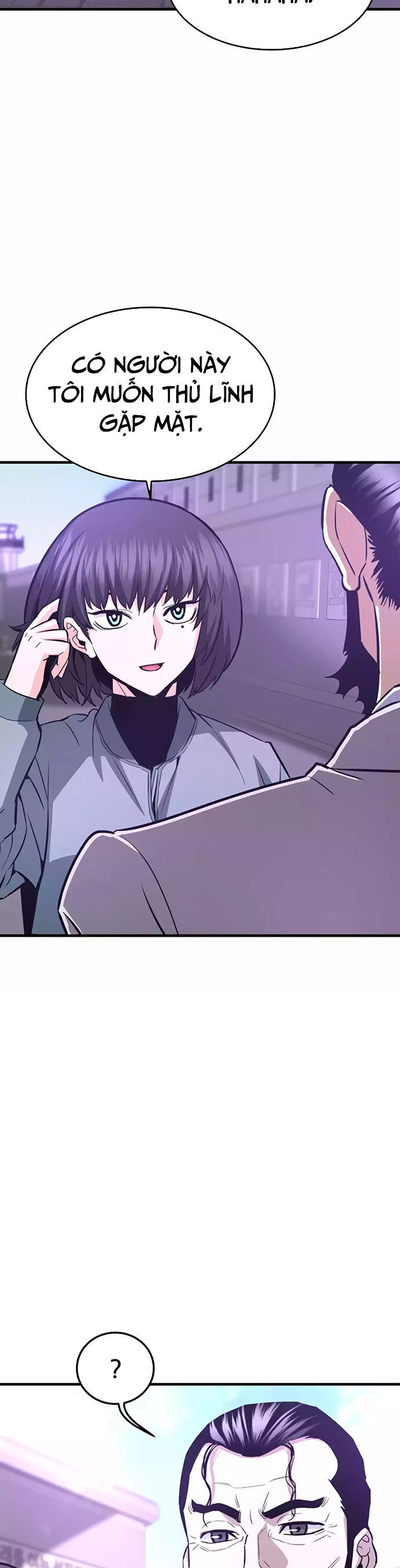 Ta Trở Về Từ Địa Ngục - Chapter 67 - Page 21