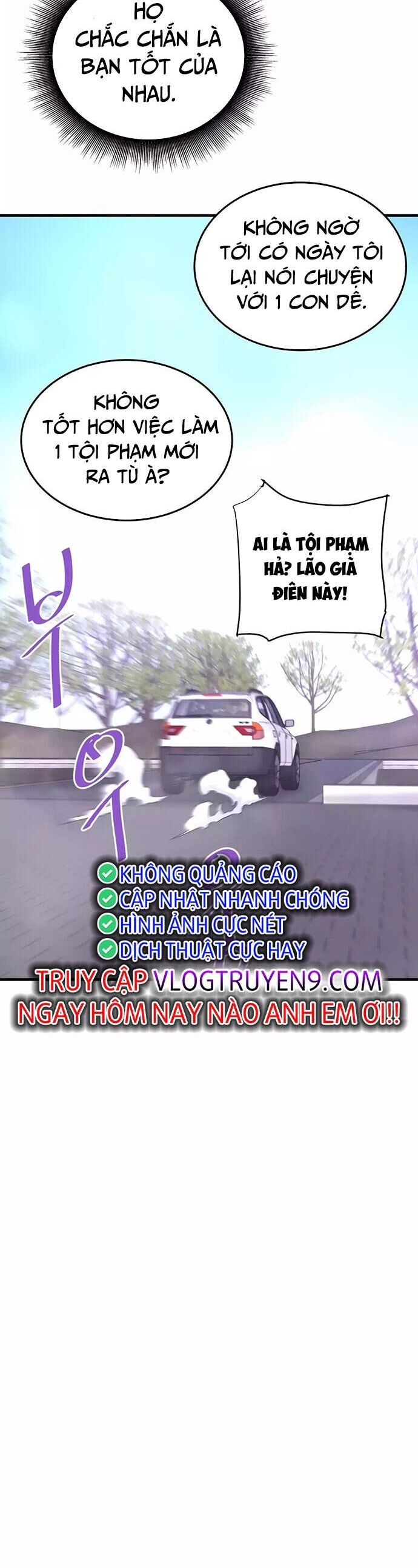 Ta Trở Về Từ Địa Ngục - Chapter 67 - Page 26