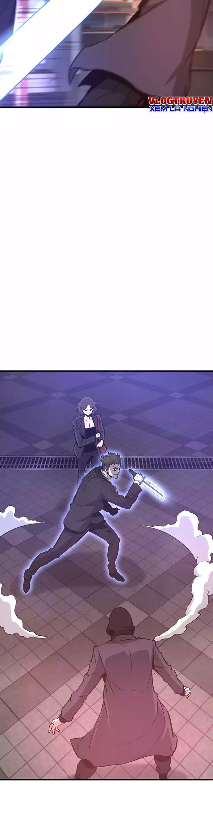 Ta Trở Về Từ Địa Ngục - Chapter 67 - Page 33