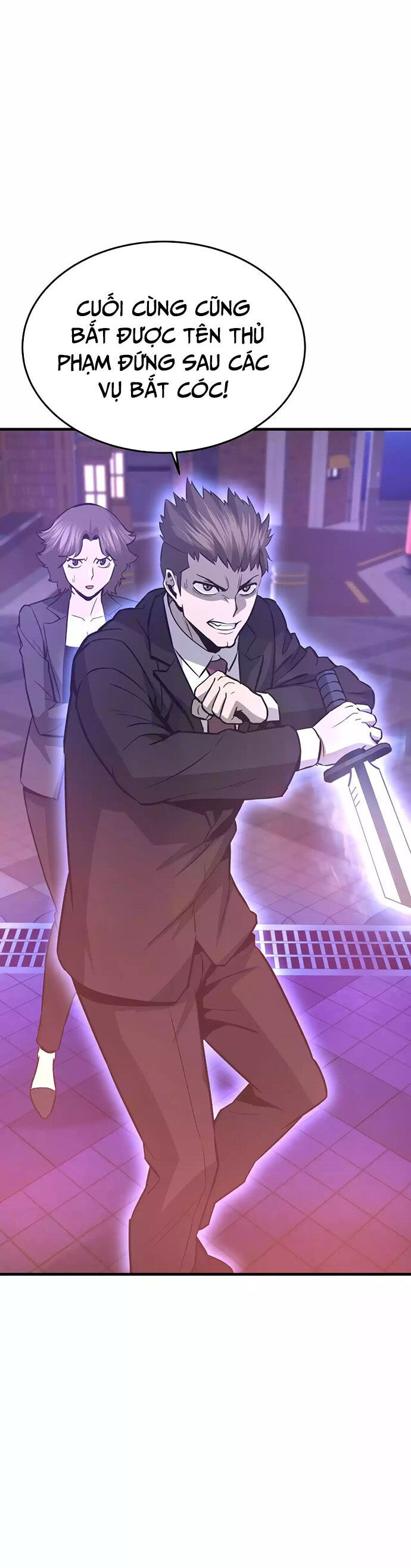 Ta Trở Về Từ Địa Ngục - Chapter 67 - Page 34