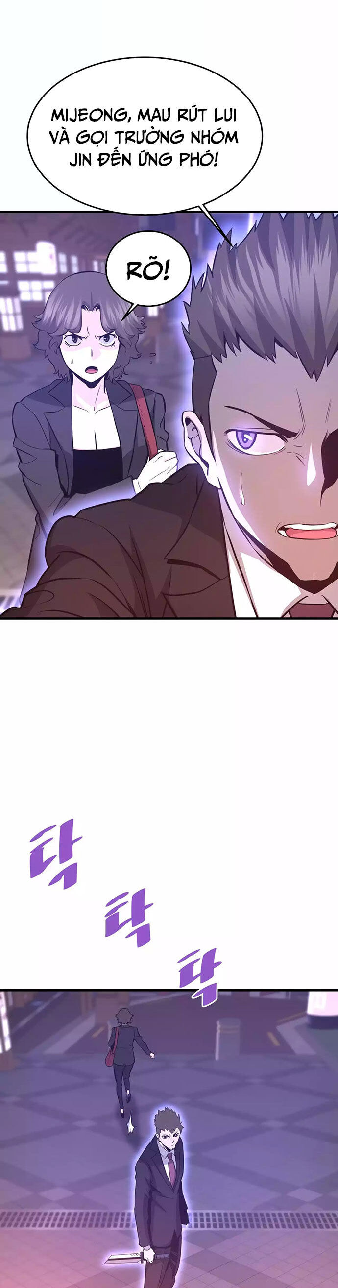 Ta Trở Về Từ Địa Ngục - Chapter 67 - Page 35