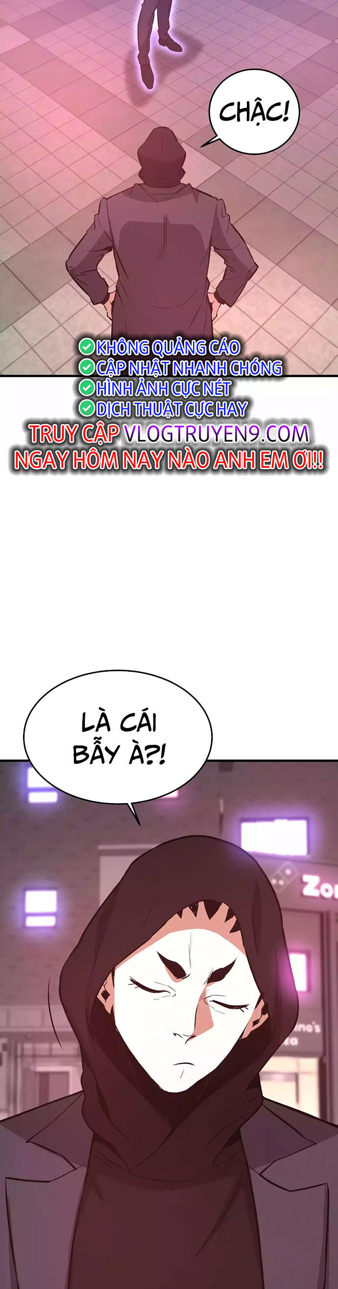 Ta Trở Về Từ Địa Ngục - Chapter 67 - Page 36