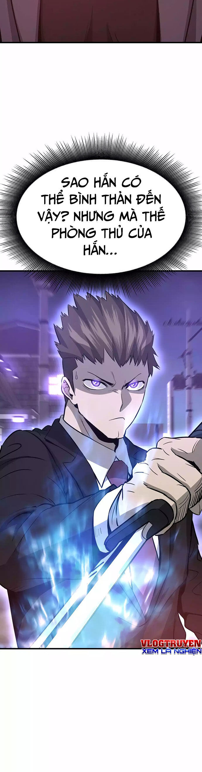 Ta Trở Về Từ Địa Ngục - Chapter 67 - Page 37