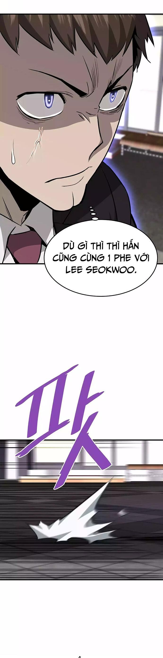 Ta Trở Về Từ Địa Ngục - Chapter 67 - Page 39