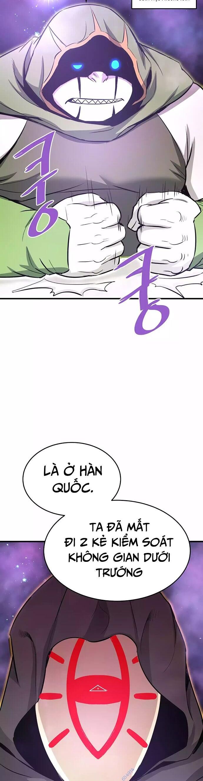 Ta Trở Về Từ Địa Ngục - Chapter 67 - Page 4