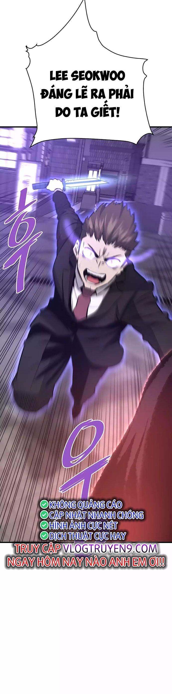Ta Trở Về Từ Địa Ngục - Chapter 67 - Page 40