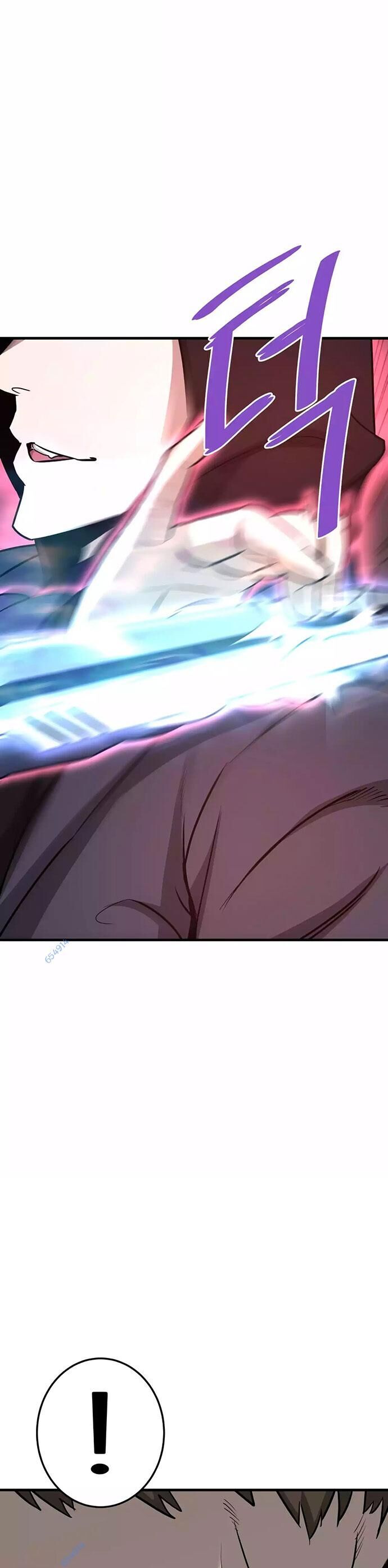 Ta Trở Về Từ Địa Ngục - Chapter 67 - Page 43