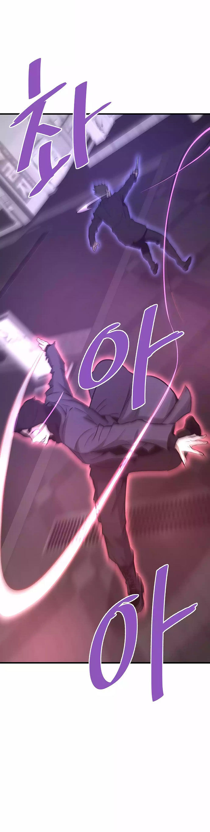 Ta Trở Về Từ Địa Ngục - Chapter 67 - Page 45