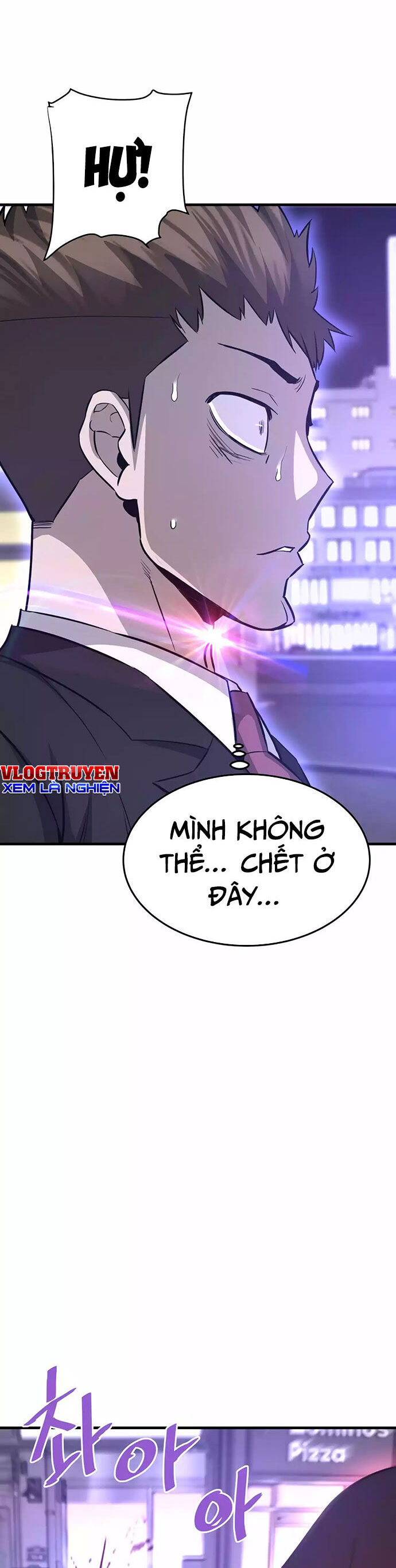 Ta Trở Về Từ Địa Ngục - Chapter 67 - Page 46