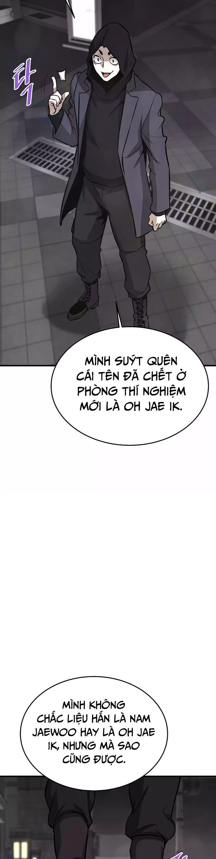 Ta Trở Về Từ Địa Ngục - Chapter 67 - Page 49
