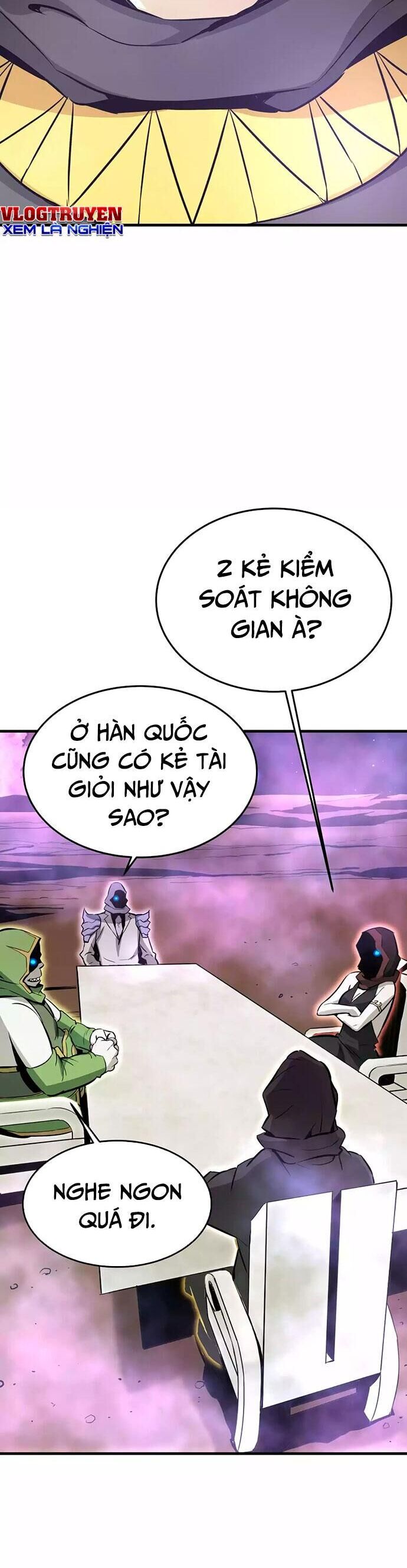 Ta Trở Về Từ Địa Ngục - Chapter 67 - Page 5