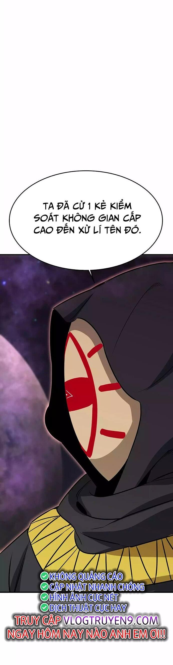 Ta Trở Về Từ Địa Ngục - Chapter 67 - Page 6