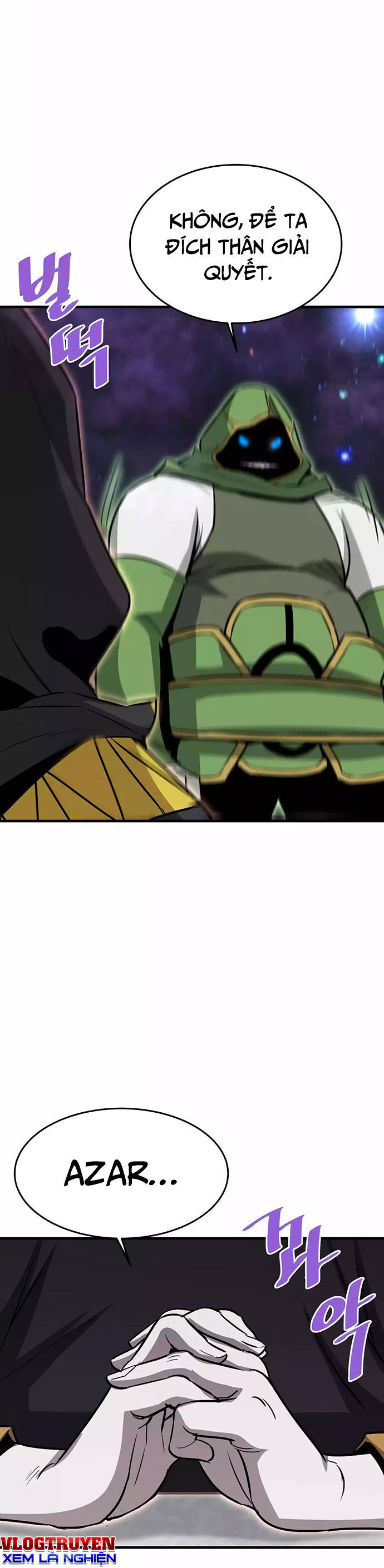 Ta Trở Về Từ Địa Ngục - Chapter 67 - Page 7