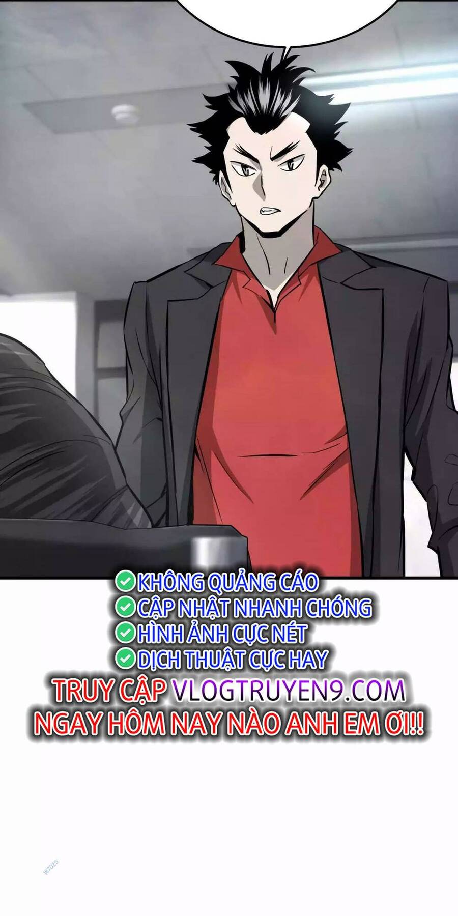 Ta Trở Về Từ Địa Ngục - Chapter 68 - Page 10