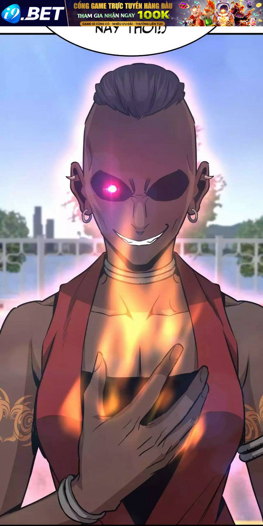 Ta Trở Về Từ Địa Ngục - Chapter 68 - Page 101