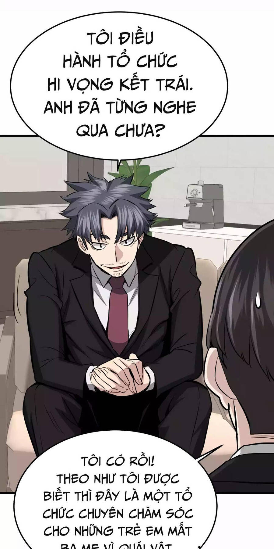 Ta Trở Về Từ Địa Ngục - Chapter 68 - Page 19