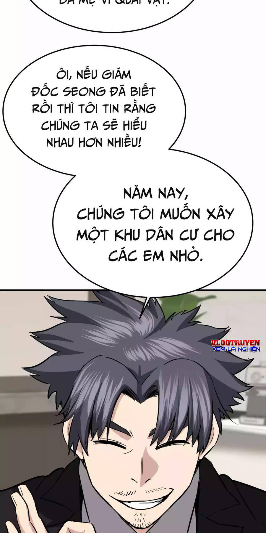 Ta Trở Về Từ Địa Ngục - Chapter 68 - Page 20