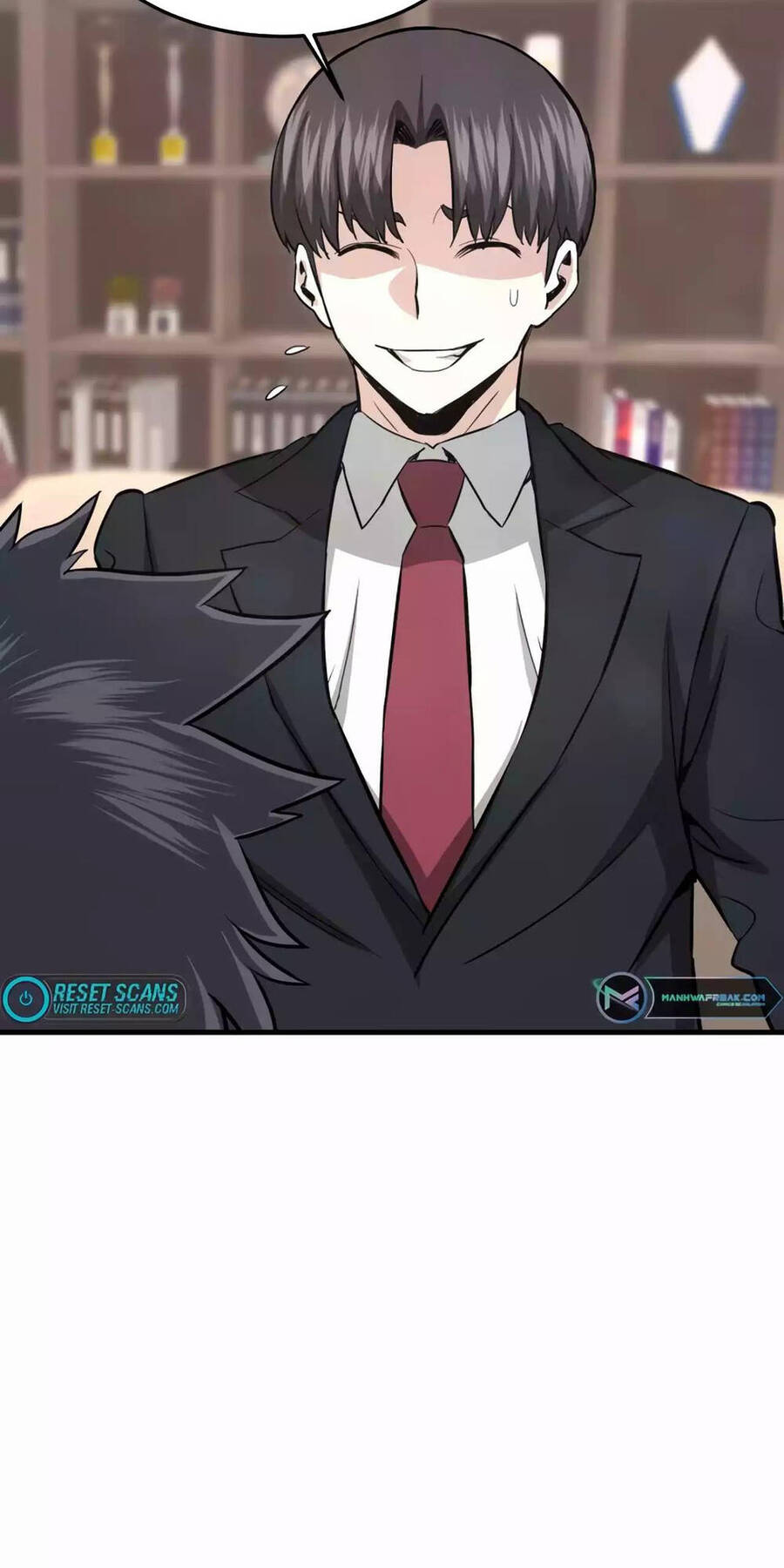 Ta Trở Về Từ Địa Ngục - Chapter 68 - Page 22