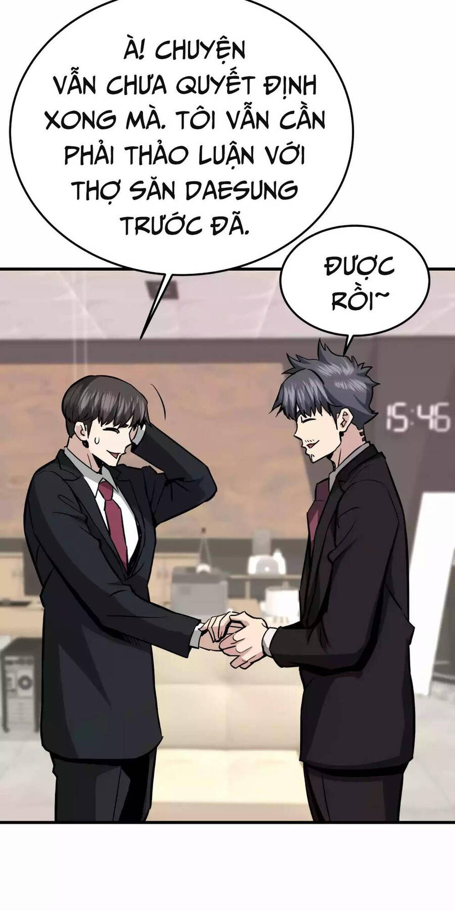 Ta Trở Về Từ Địa Ngục - Chapter 68 - Page 25