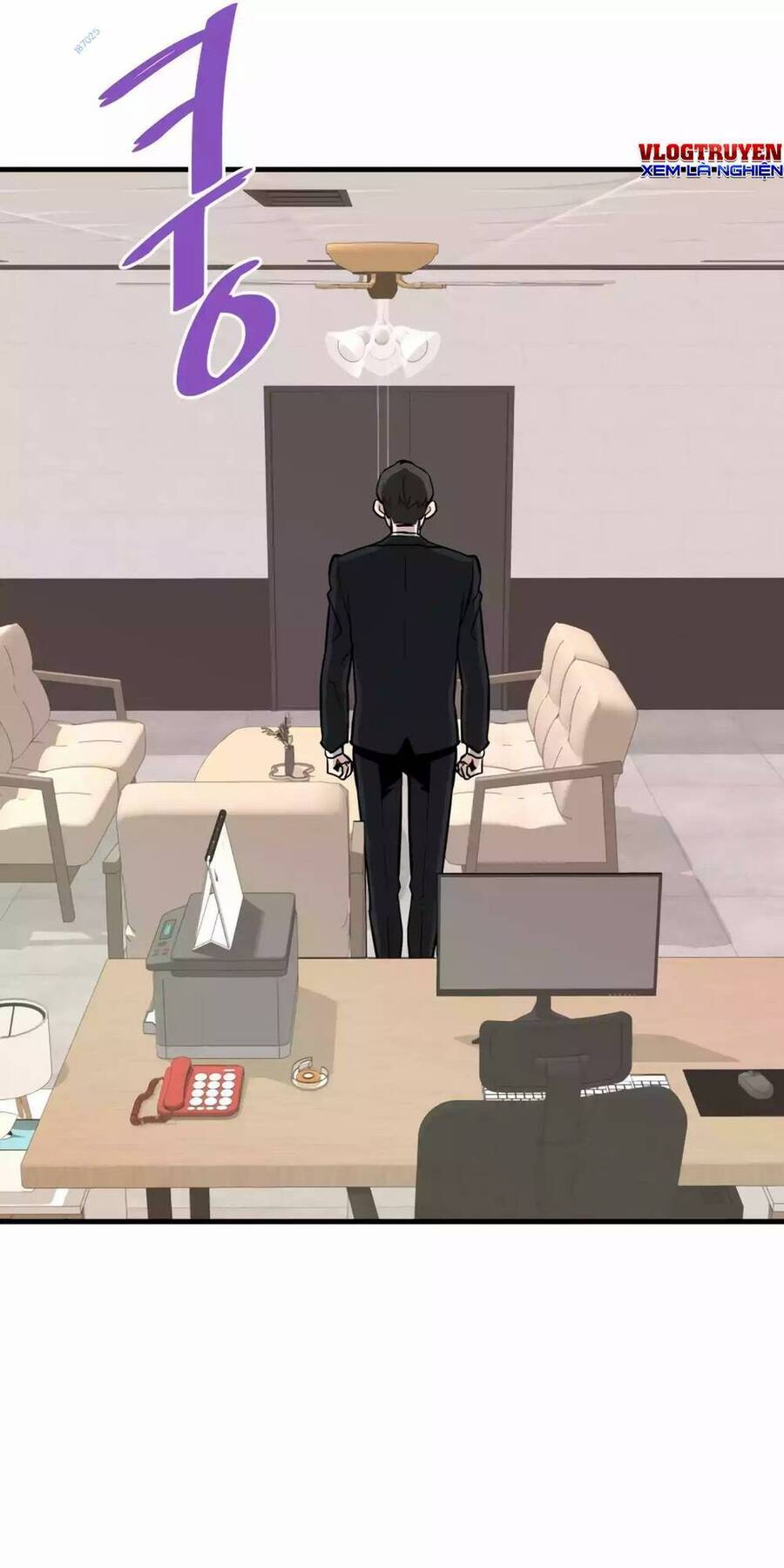 Ta Trở Về Từ Địa Ngục - Chapter 68 - Page 28