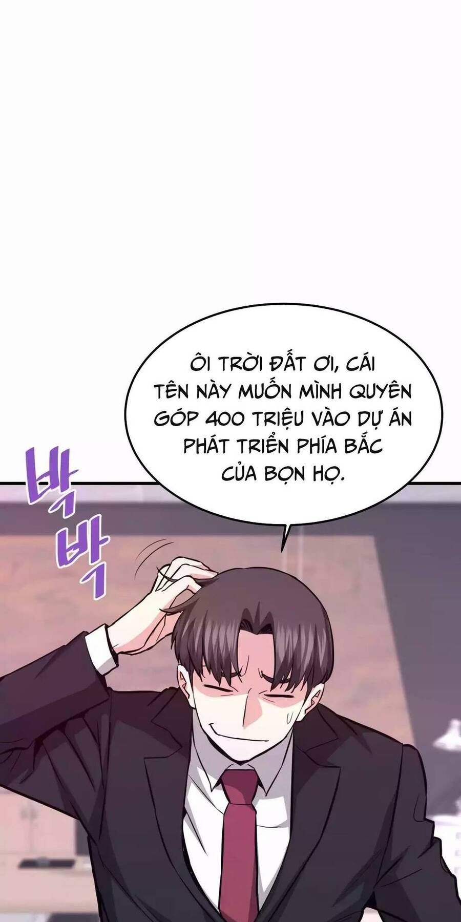 Ta Trở Về Từ Địa Ngục - Chapter 68 - Page 29