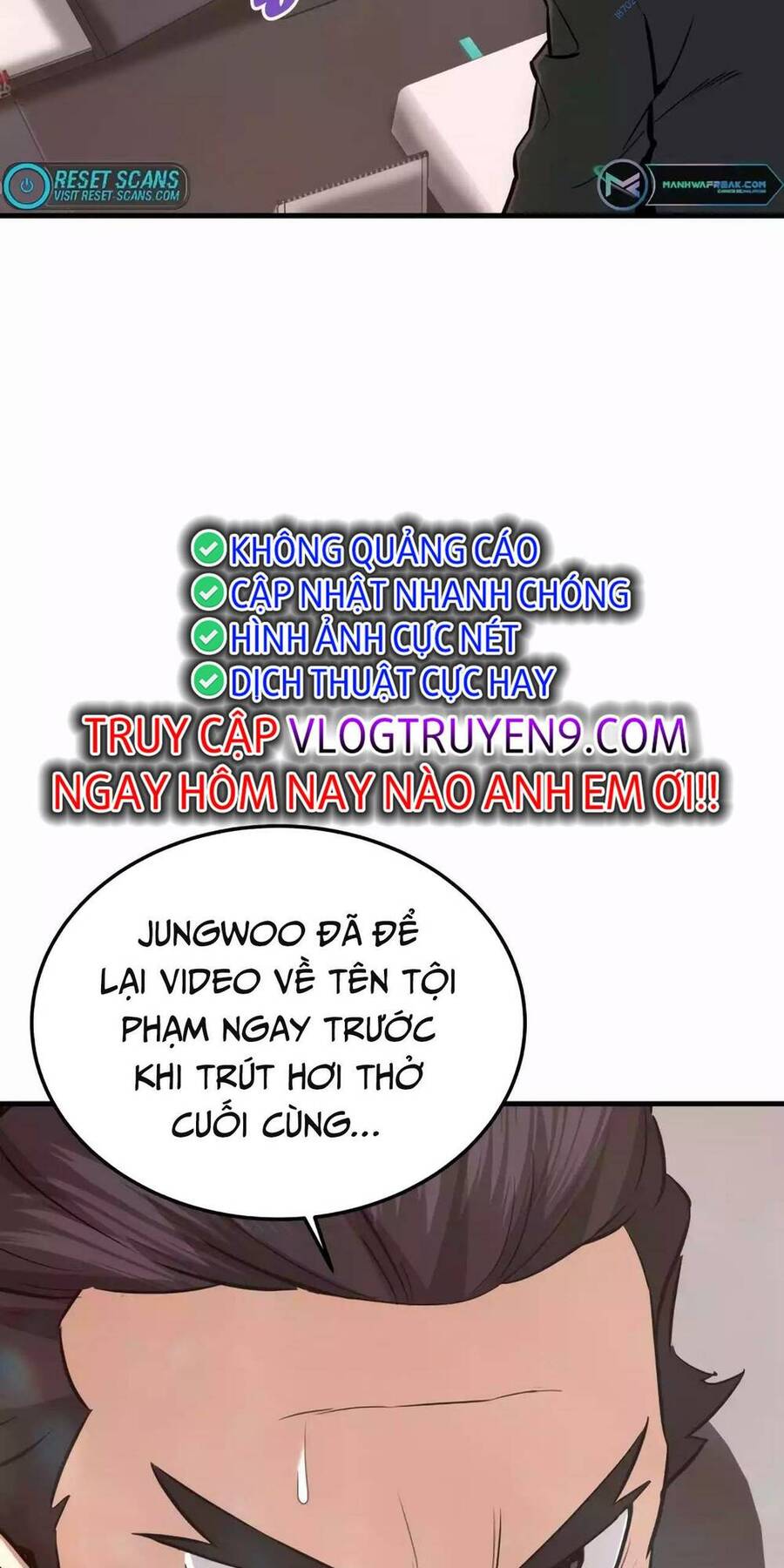 Ta Trở Về Từ Địa Ngục - Chapter 68 - Page 3