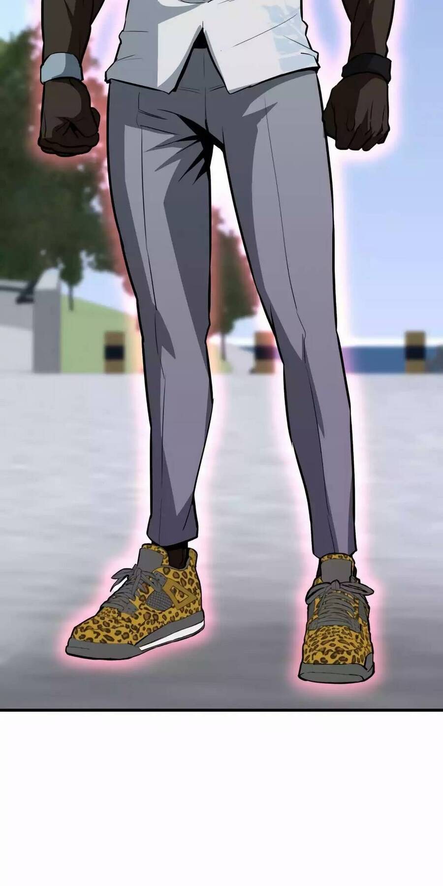 Ta Trở Về Từ Địa Ngục - Chapter 68 - Page 36