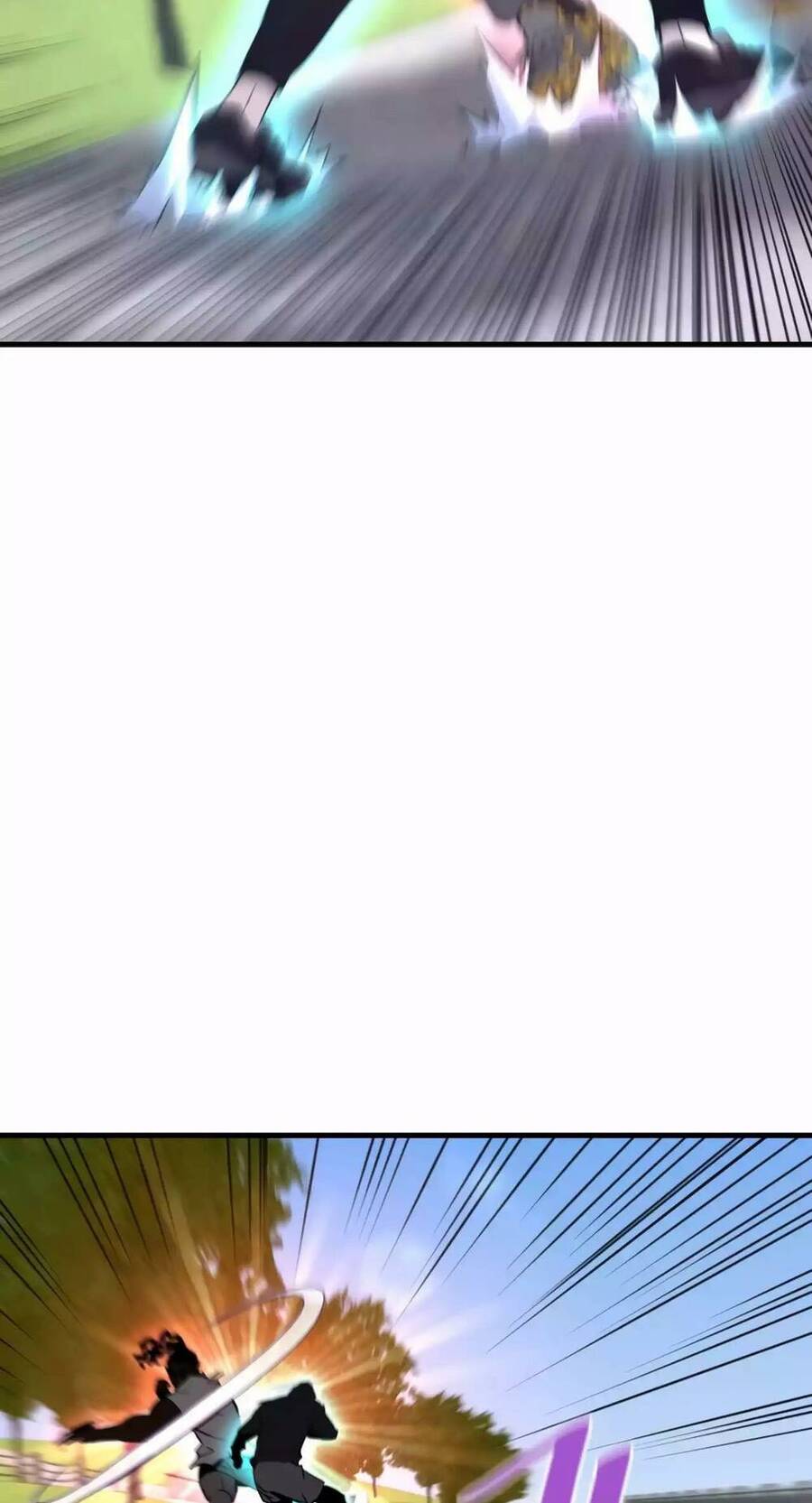 Ta Trở Về Từ Địa Ngục - Chapter 68 - Page 42