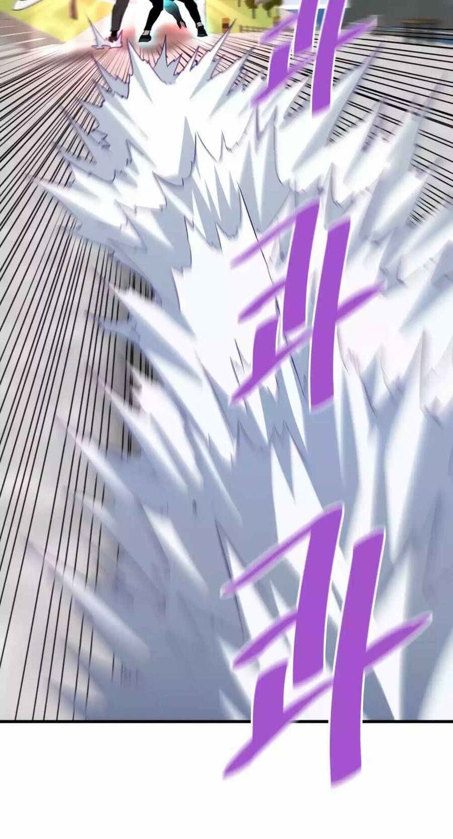 Ta Trở Về Từ Địa Ngục - Chapter 68 - Page 43