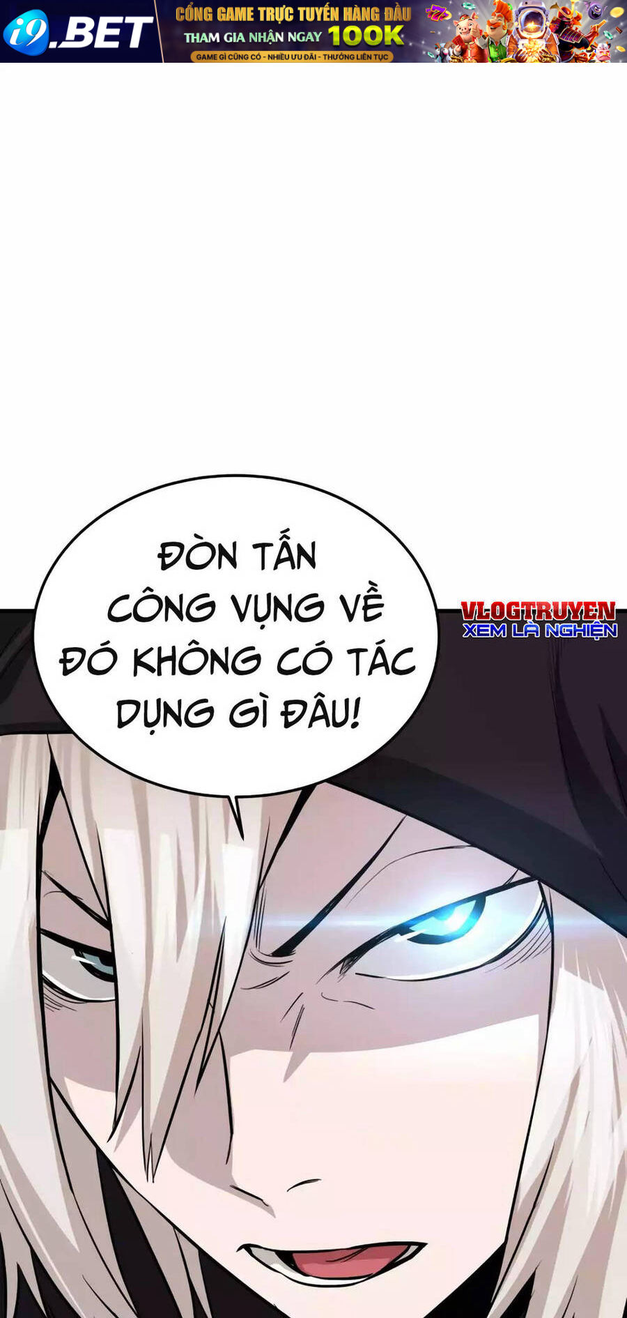 Ta Trở Về Từ Địa Ngục - Chapter 68 - Page 44