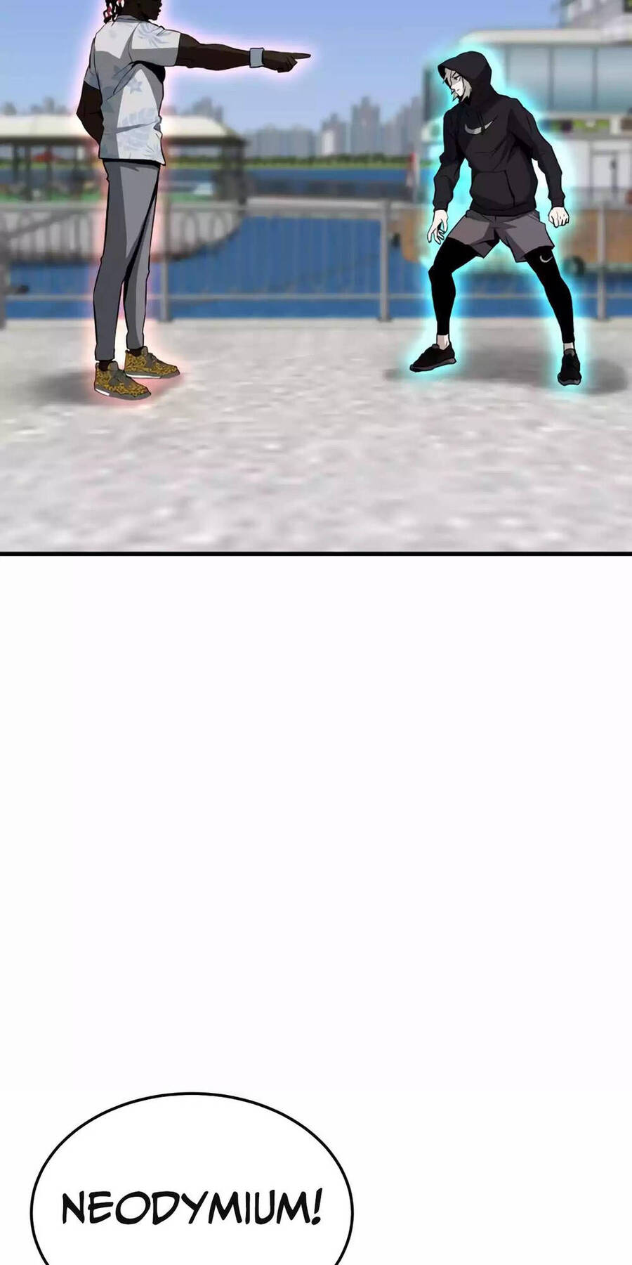 Ta Trở Về Từ Địa Ngục - Chapter 68 - Page 49