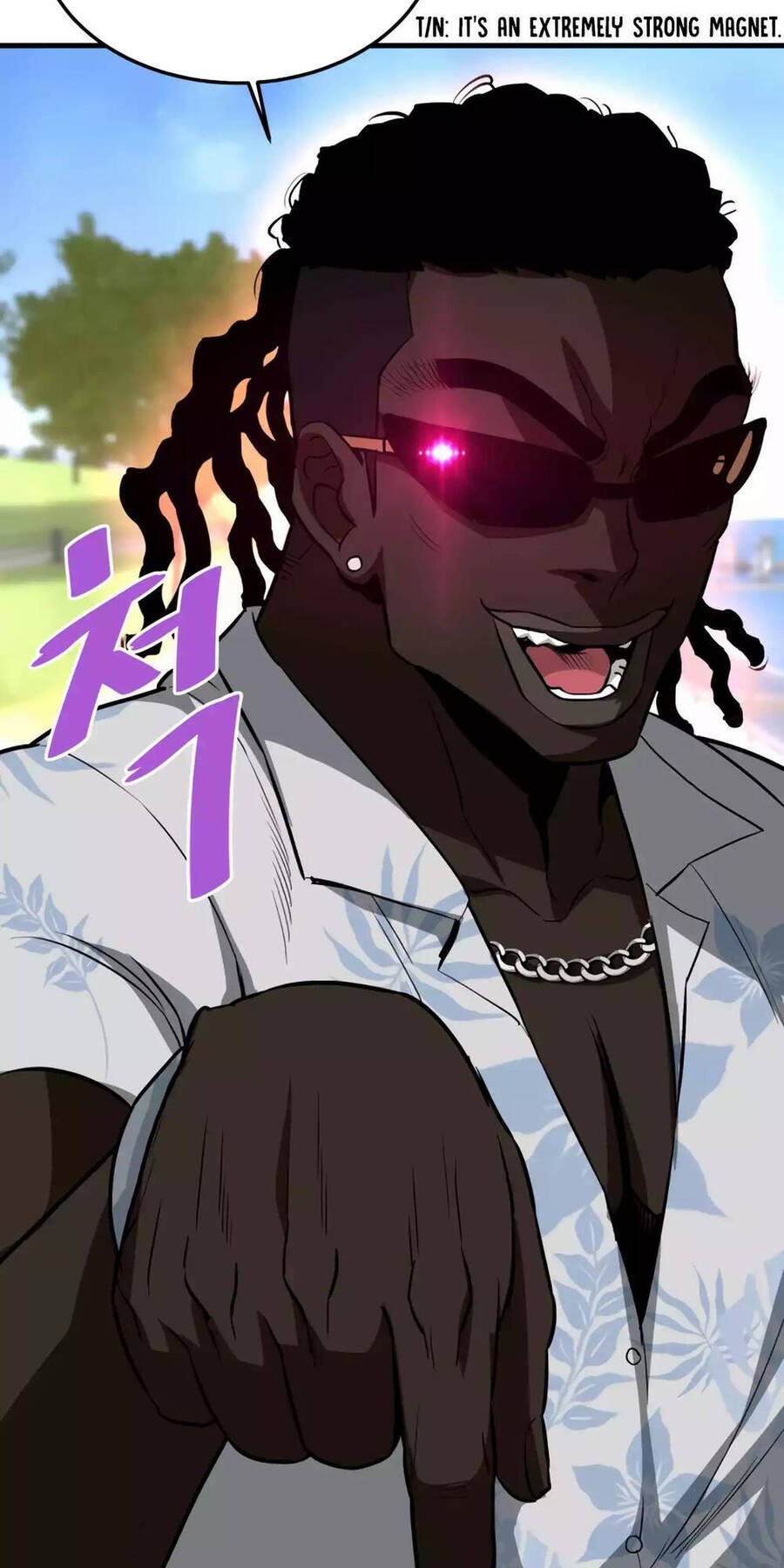 Ta Trở Về Từ Địa Ngục - Chapter 68 - Page 50