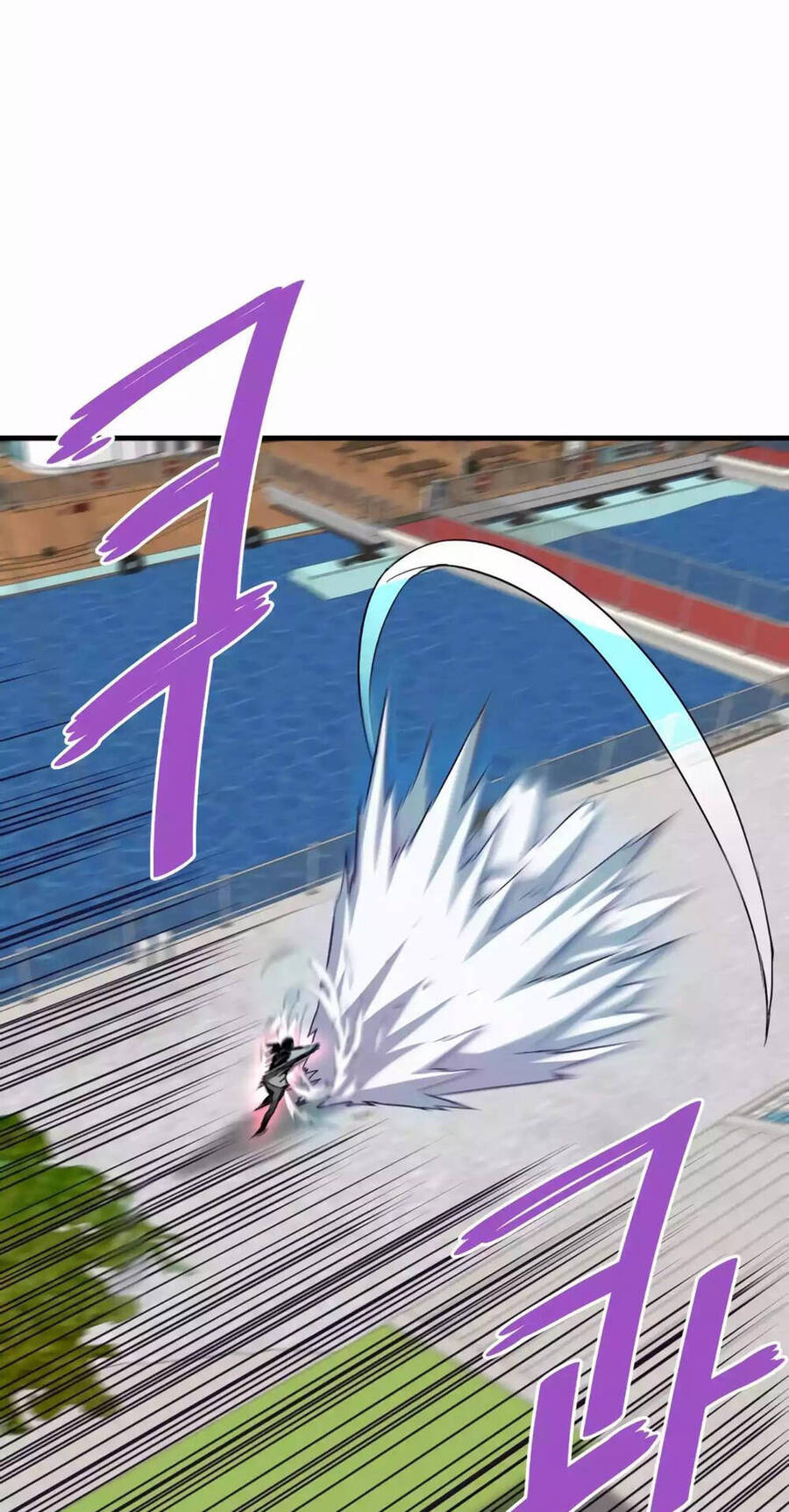 Ta Trở Về Từ Địa Ngục - Chapter 68 - Page 57