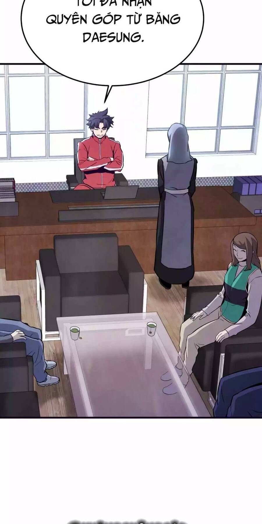 Ta Trở Về Từ Địa Ngục - Chapter 68 - Page 61