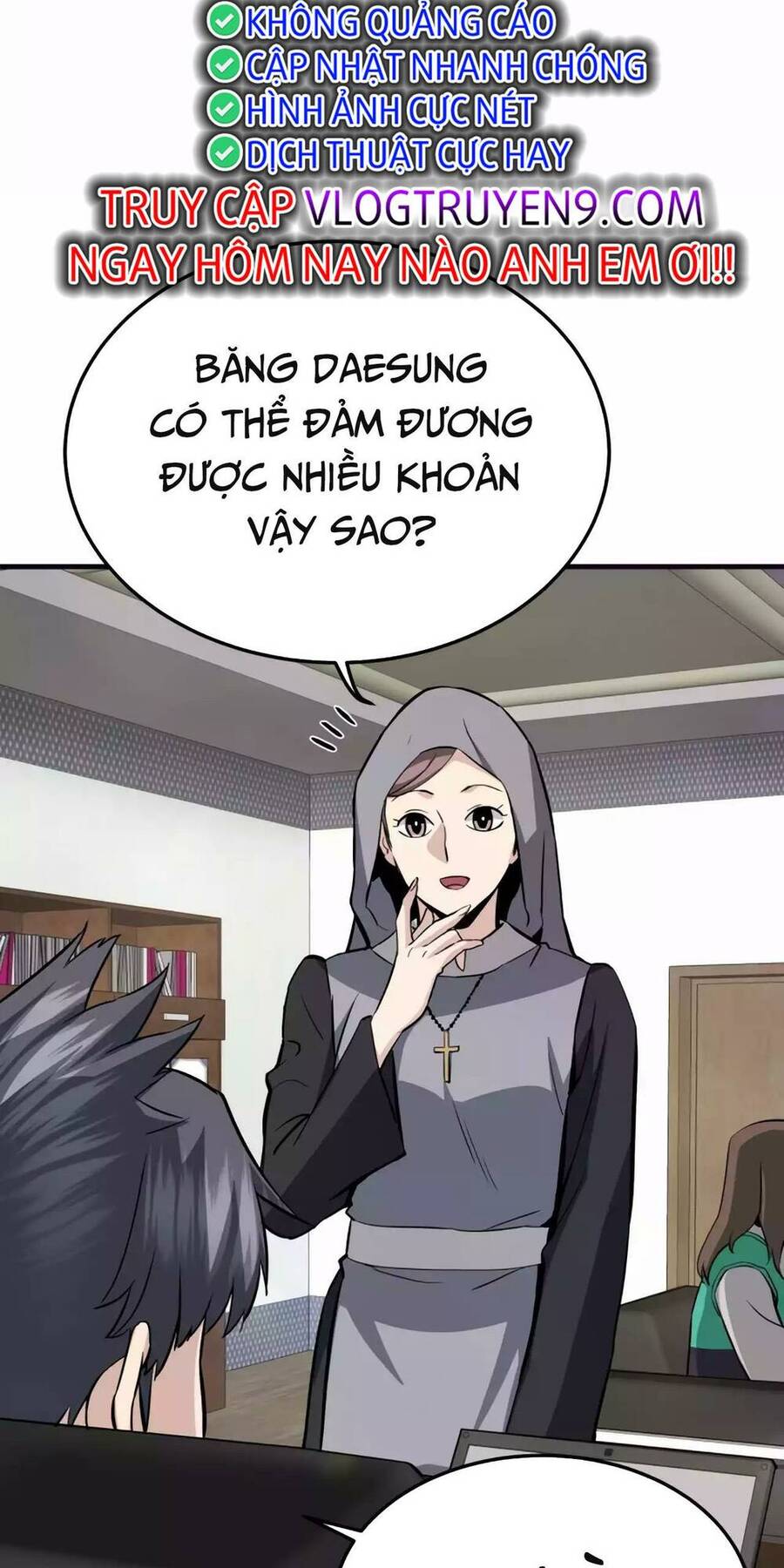 Ta Trở Về Từ Địa Ngục - Chapter 68 - Page 62