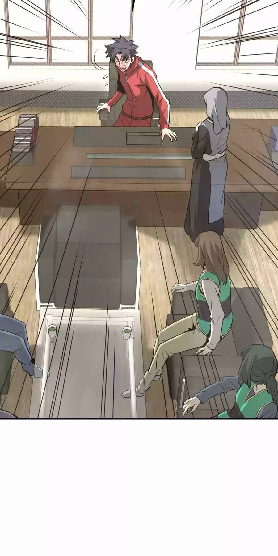 Ta Trở Về Từ Địa Ngục - Chapter 68 - Page 67