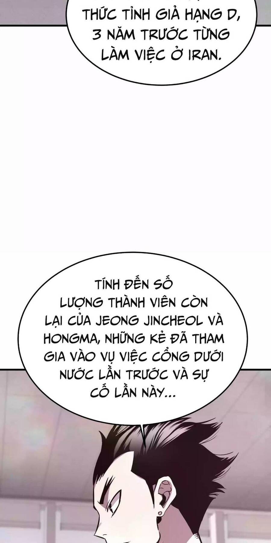 Ta Trở Về Từ Địa Ngục - Chapter 68 - Page 7