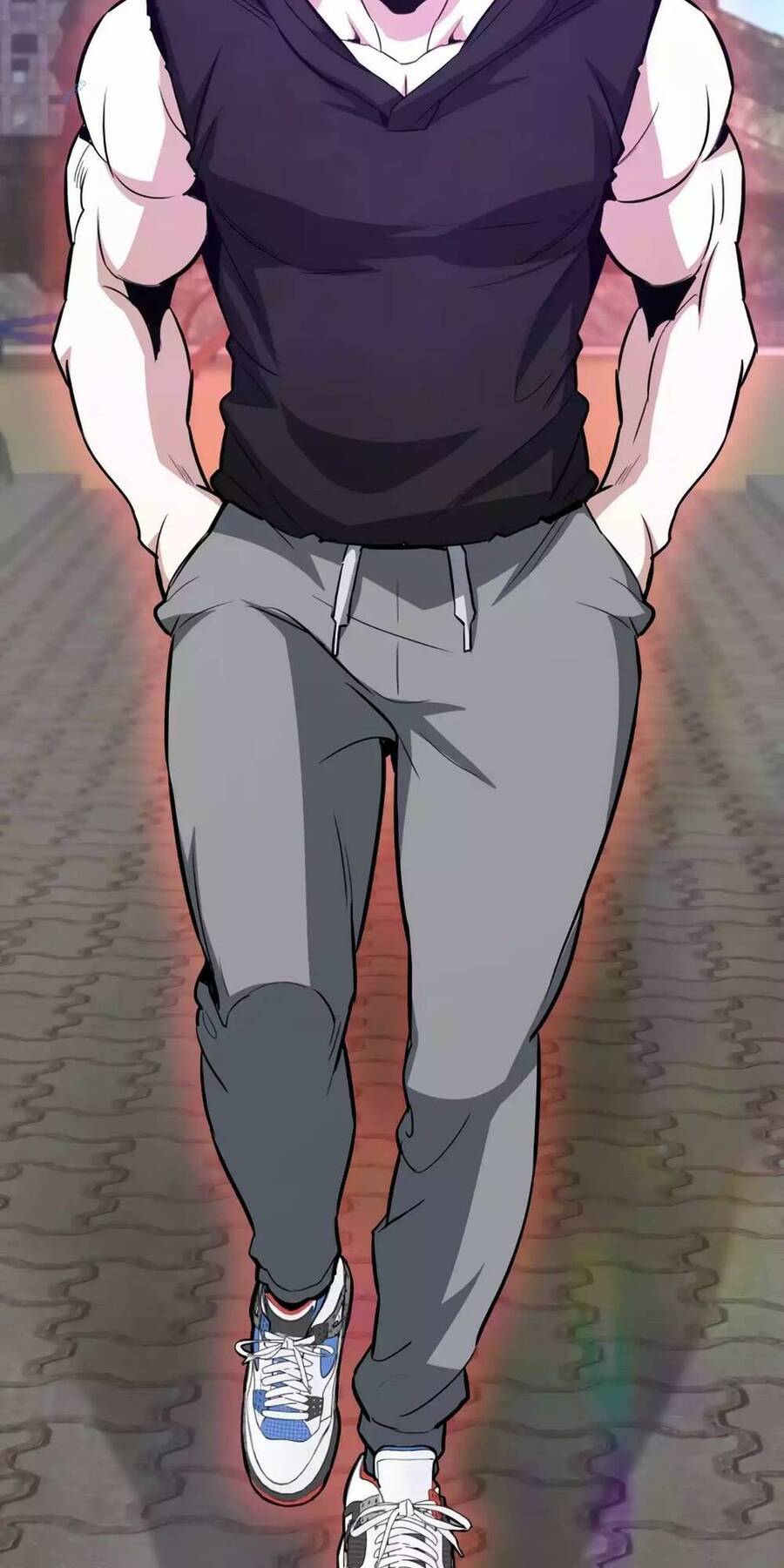 Ta Trở Về Từ Địa Ngục - Chapter 68 - Page 71