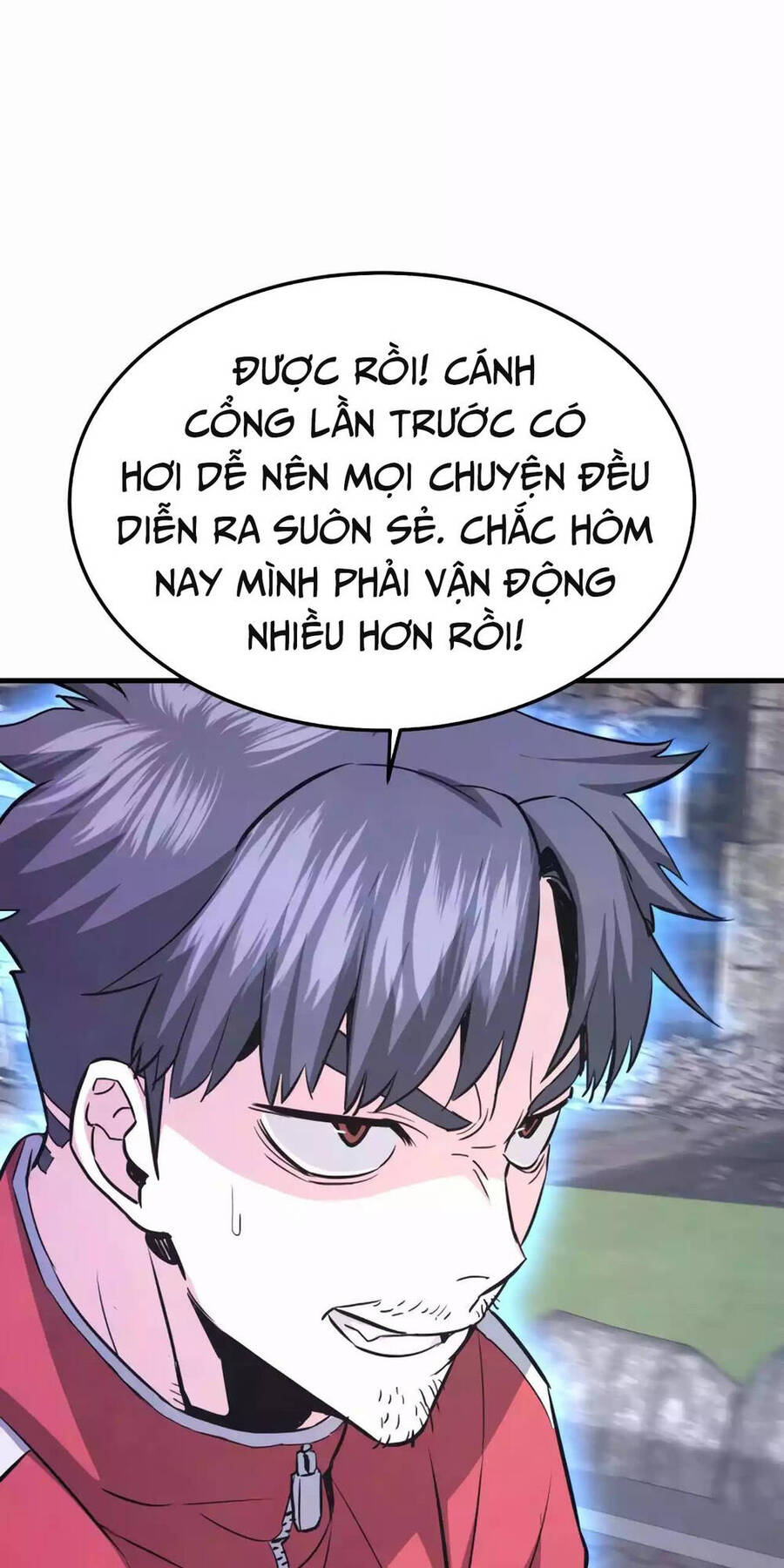 Ta Trở Về Từ Địa Ngục - Chapter 68 - Page 82