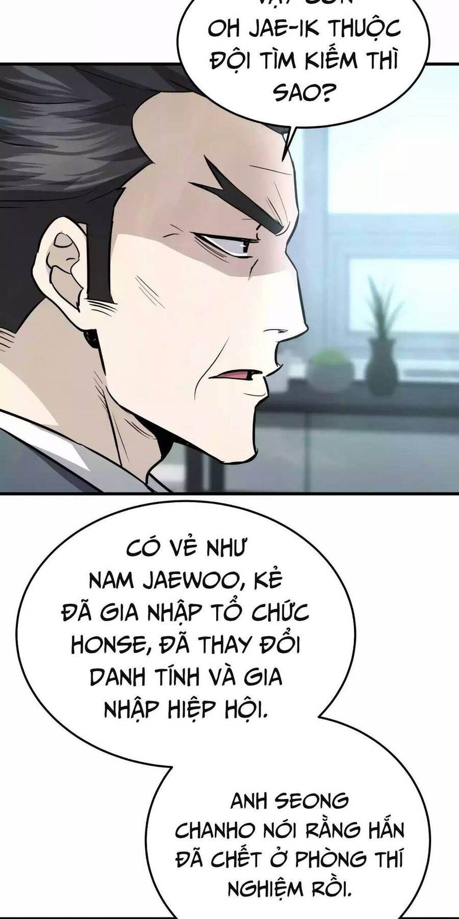 Ta Trở Về Từ Địa Ngục - Chapter 68 - Page 9
