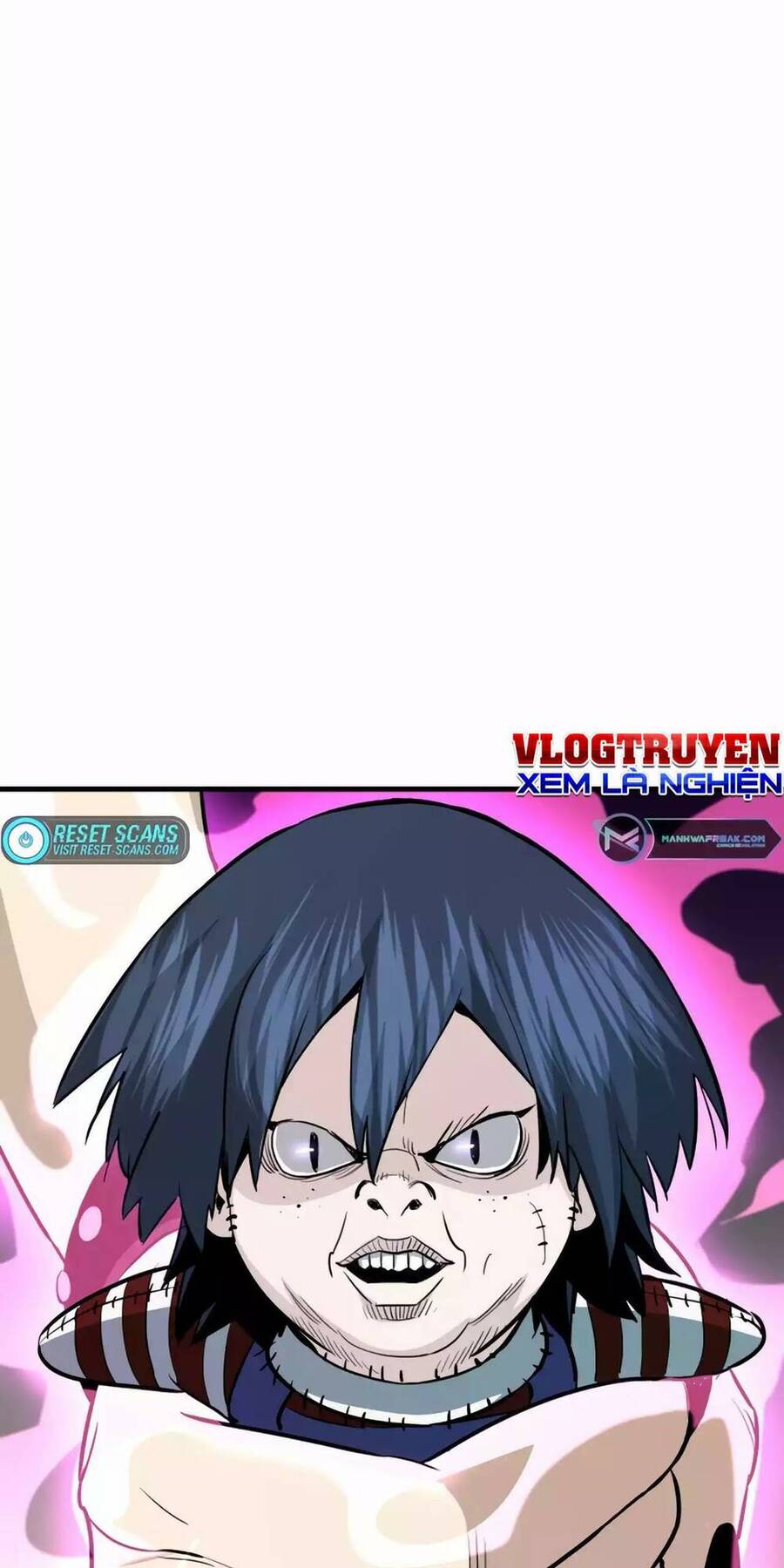 Ta Trở Về Từ Địa Ngục - Chapter 68 - Page 96