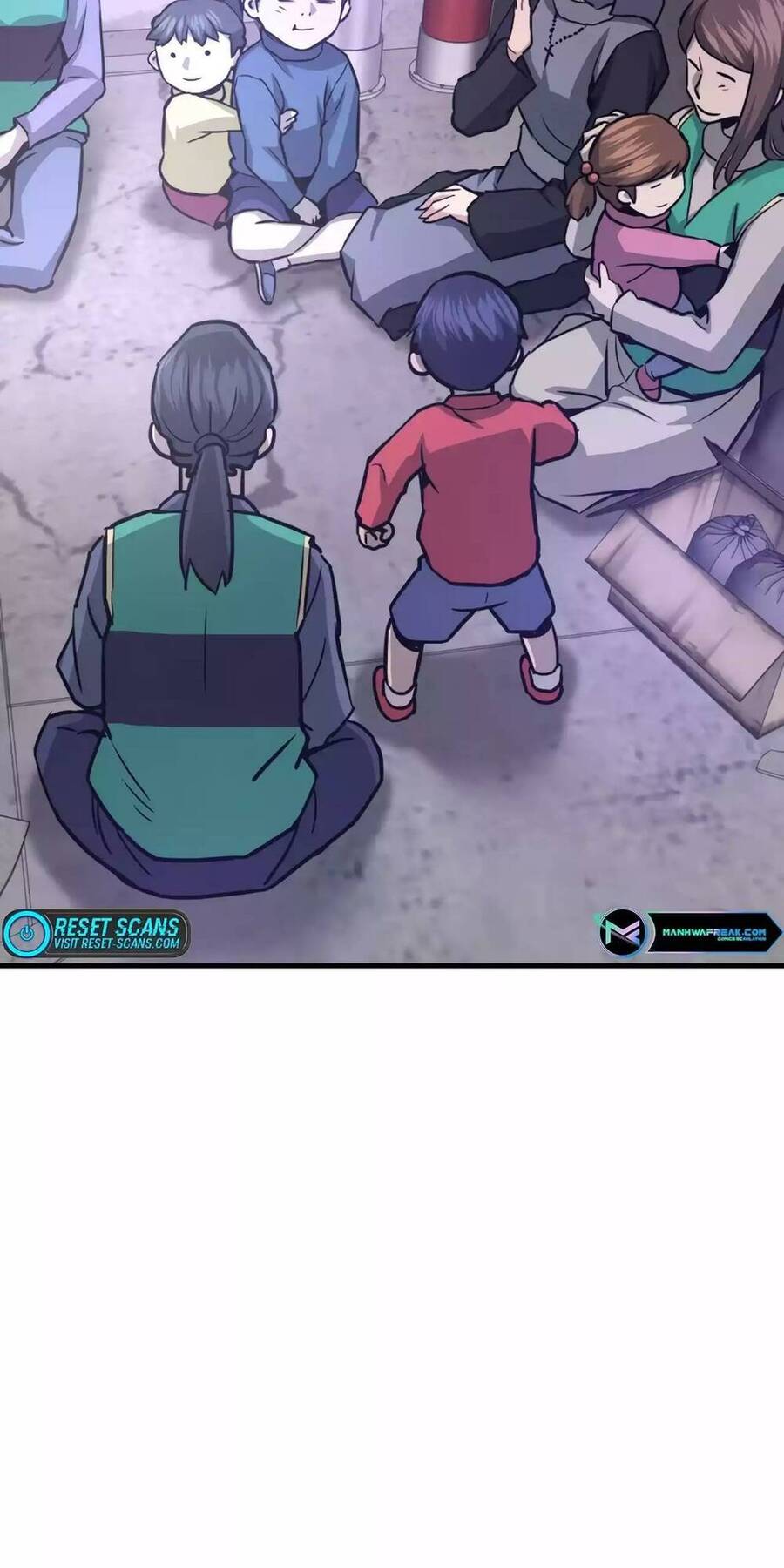 Ta Trở Về Từ Địa Ngục - Chapter 69 - Page 100