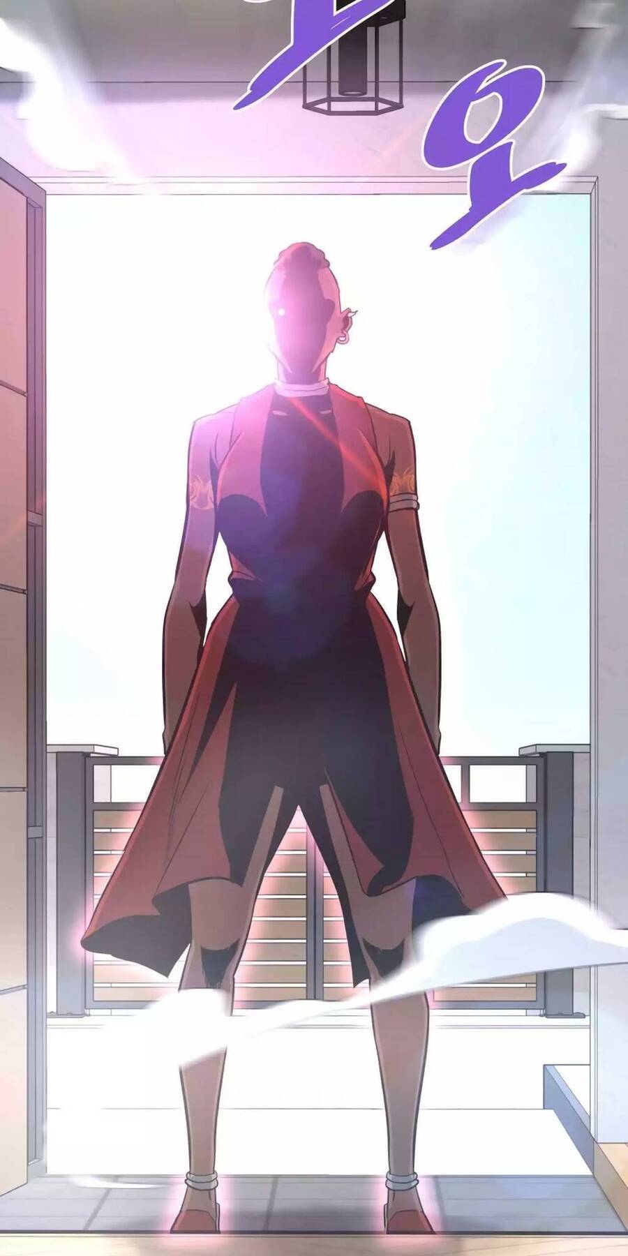 Ta Trở Về Từ Địa Ngục - Chapter 69 - Page 11