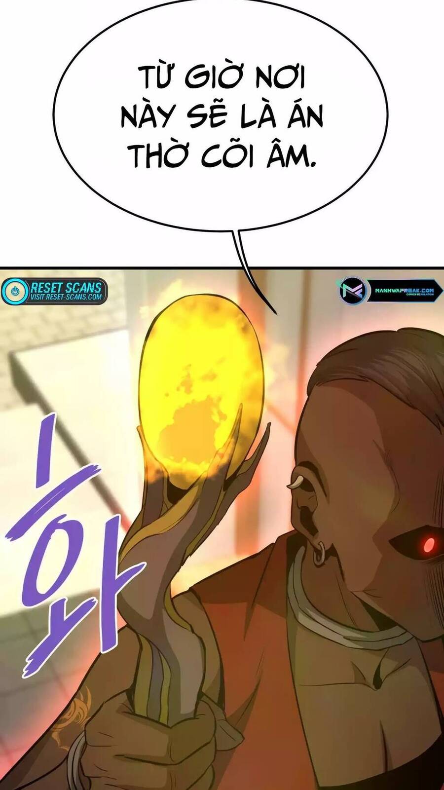 Ta Trở Về Từ Địa Ngục - Chapter 69 - Page 14