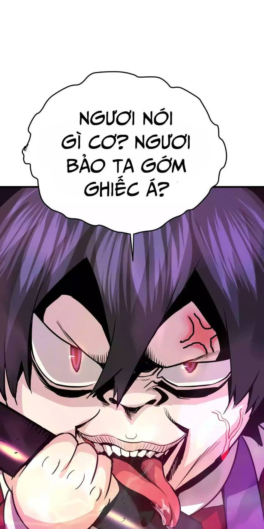 Ta Trở Về Từ Địa Ngục - Chapter 69 - Page 22