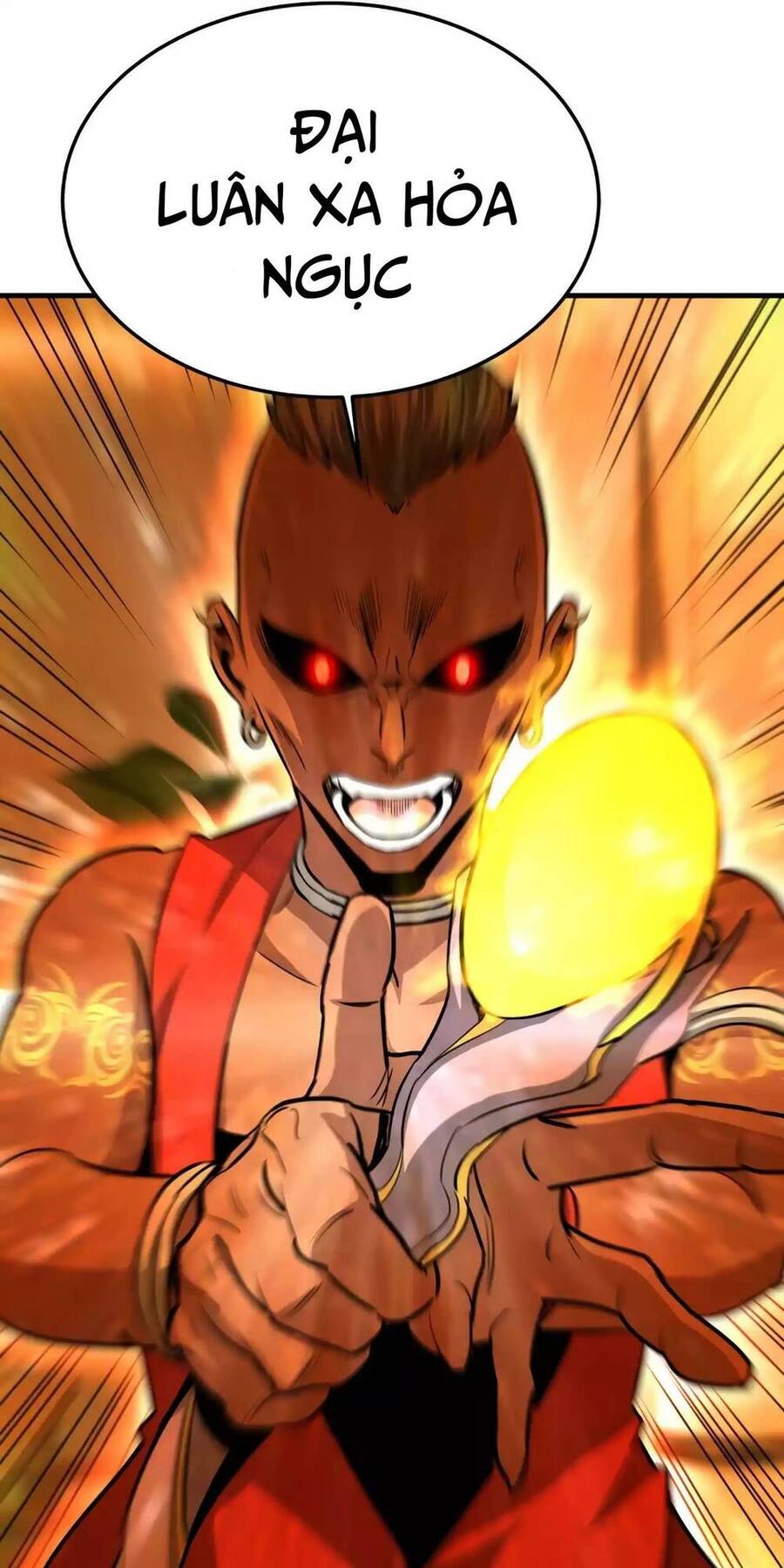 Ta Trở Về Từ Địa Ngục - Chapter 69 - Page 25